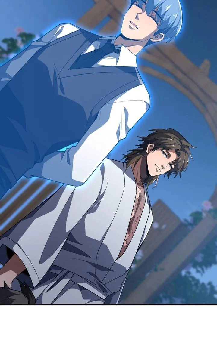 The SS-Rank Freshman at Dawn Academy Chapter 13 - halaman 16