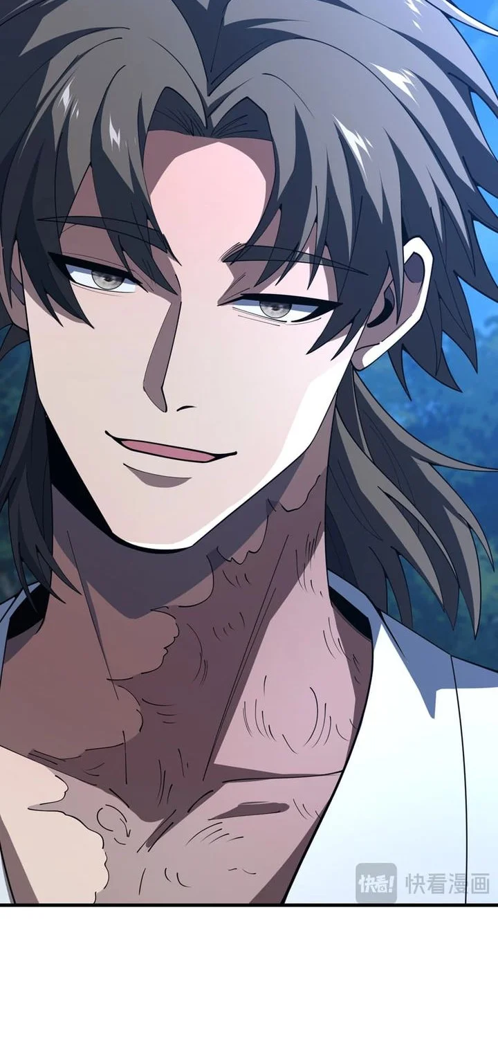 The SS-Rank Freshman at Dawn Academy Chapter 13 - halaman 21