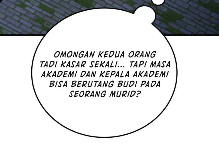 The SS-Rank Freshman at Dawn Academy Chapter 13 - halaman 23
