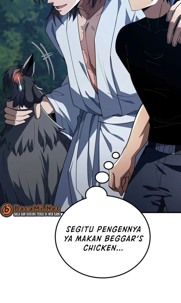 The SS-Rank Freshman at Dawn Academy Chapter 13 - halaman 25