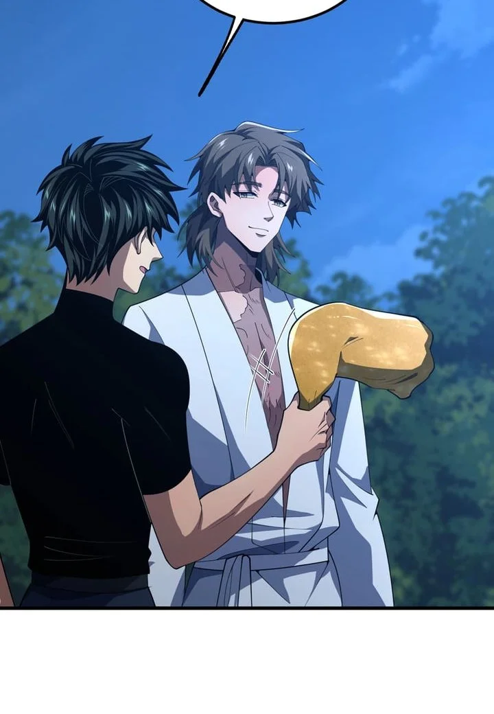 The SS-Rank Freshman at Dawn Academy Chapter 13 - halaman 37