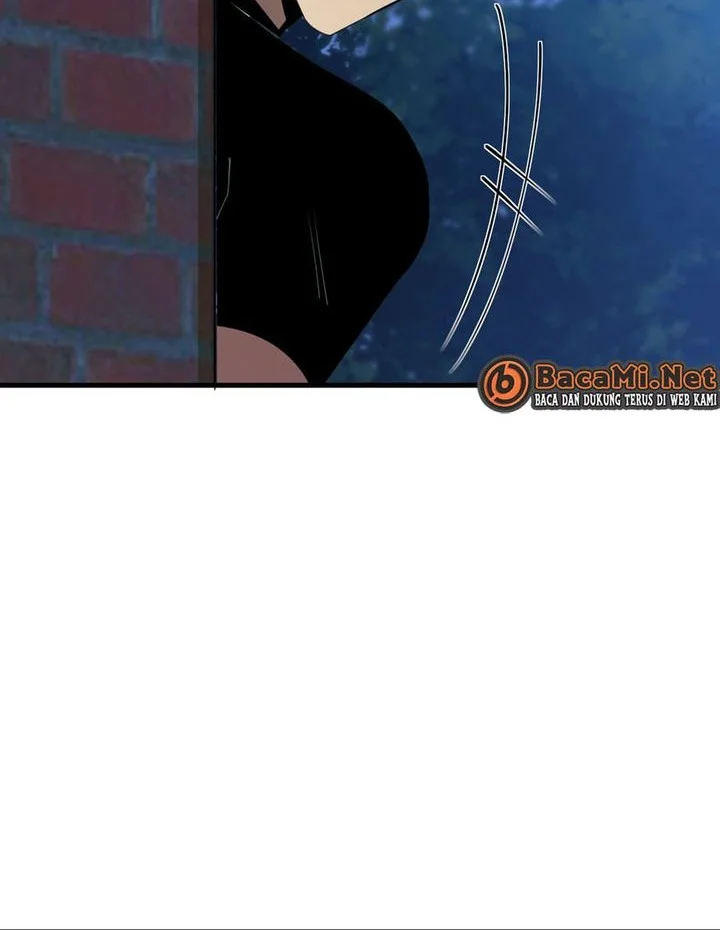 The SS-Rank Freshman at Dawn Academy Chapter 13 - halaman 4