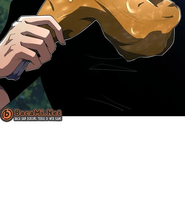 The SS-Rank Freshman at Dawn Academy Chapter 13 - halaman 42