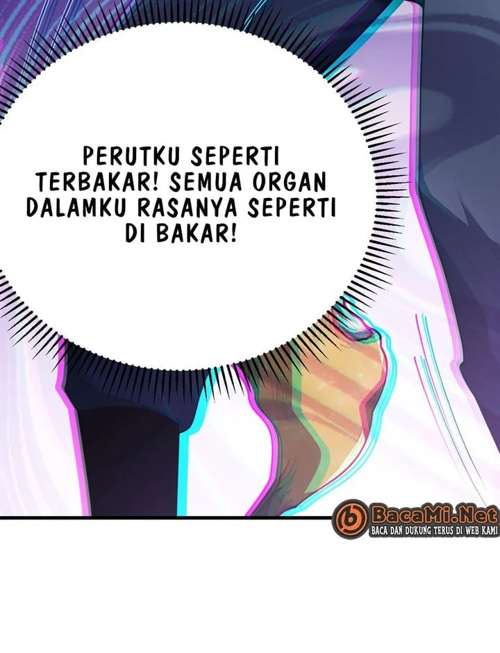 The SS-Rank Freshman at Dawn Academy Chapter 13 - halaman 44