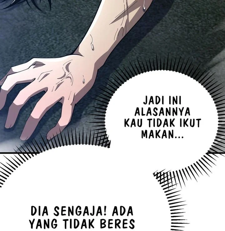 The SS-Rank Freshman at Dawn Academy Chapter 13 - halaman 46