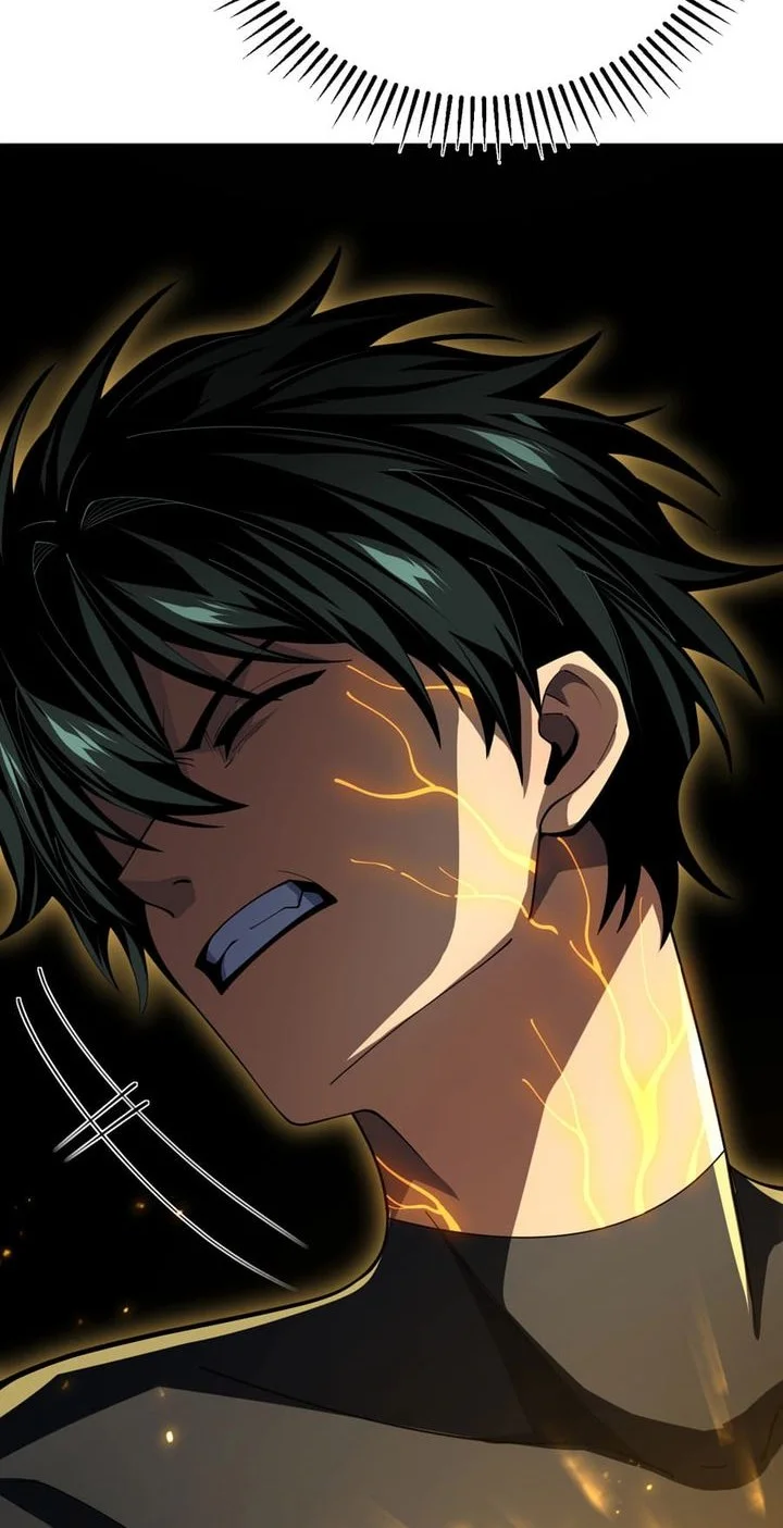 The SS-Rank Freshman at Dawn Academy Chapter 13 - halaman 50