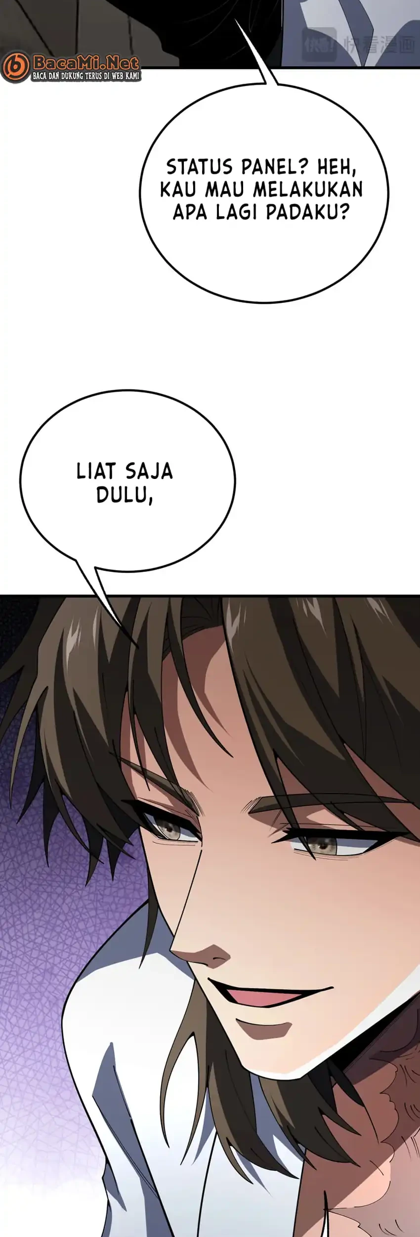 The SS-Rank Freshman at Dawn Academy Chapter 14 - halaman 11