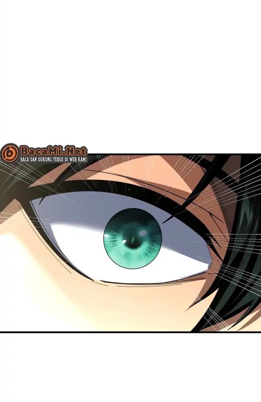 The SS-Rank Freshman at Dawn Academy Chapter 14 - halaman 18