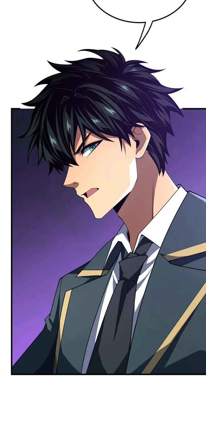 The SS-Rank Freshman at Dawn Academy Chapter 15 - halaman 13