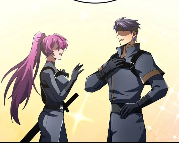 The SS-Rank Freshman at Dawn Academy Chapter 15 - halaman 31