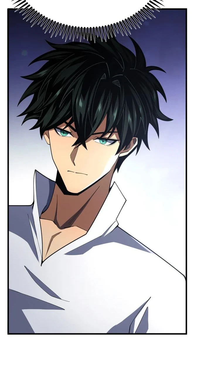 The SS-Rank Freshman at Dawn Academy Chapter 15 - halaman 37