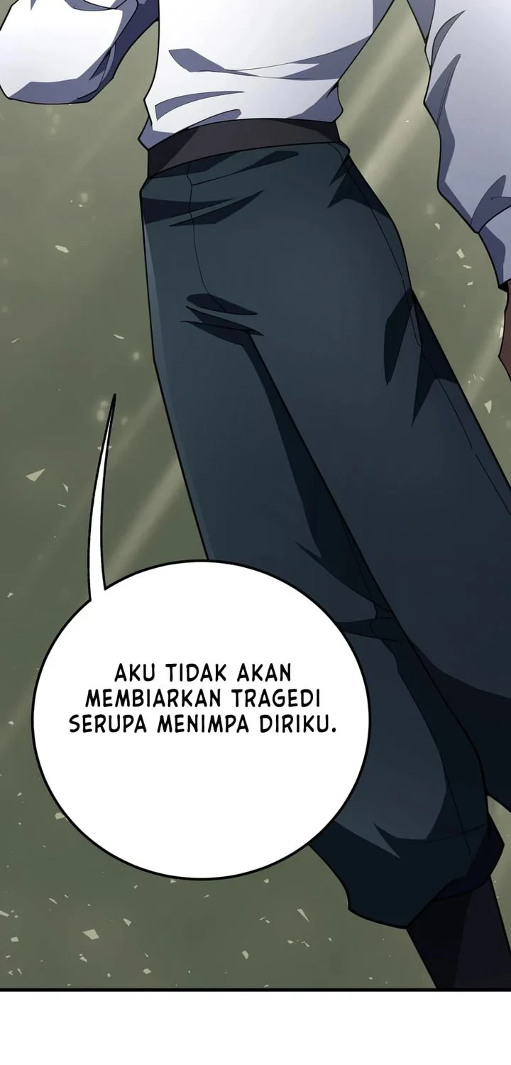 The SS-Rank Freshman at Dawn Academy Chapter 15 - halaman 39