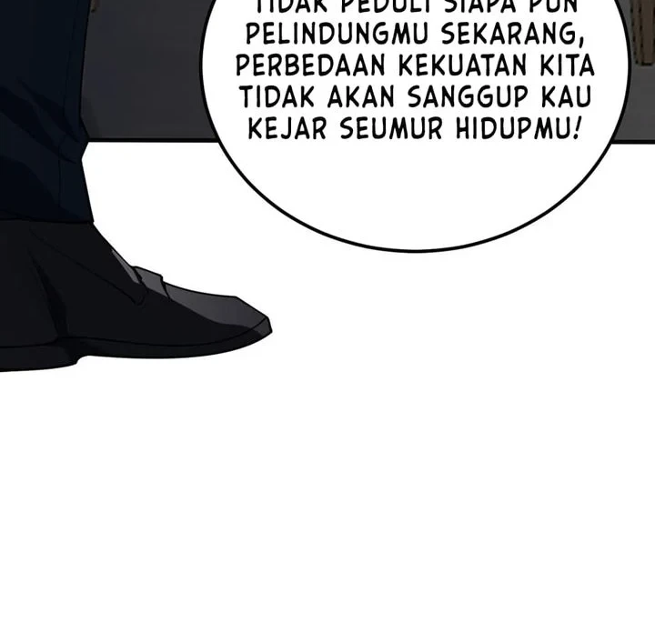 The SS-Rank Freshman at Dawn Academy Chapter 15 - halaman 7