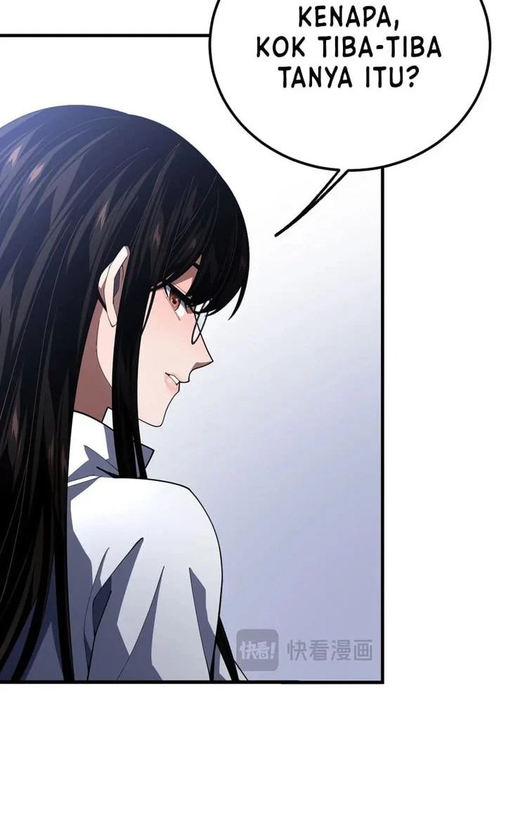 The SS-Rank Freshman at Dawn Academy Chapter 16 - halaman 10