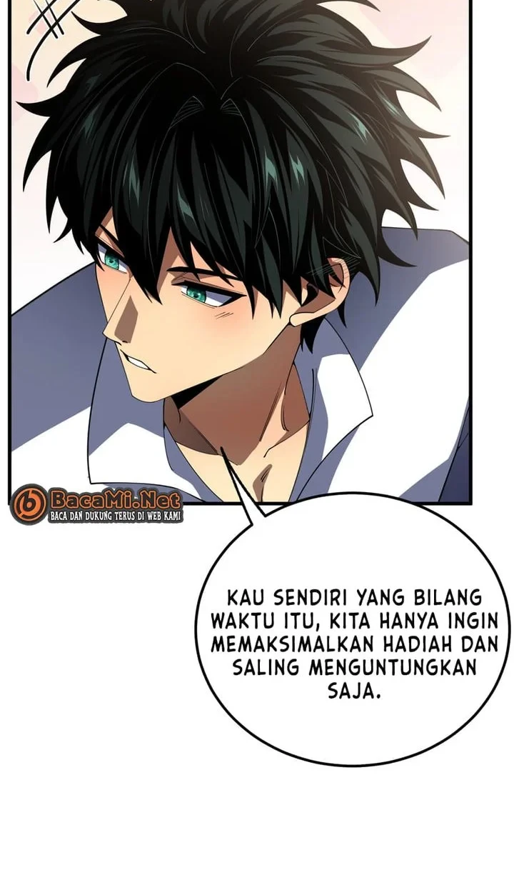 The SS-Rank Freshman at Dawn Academy Chapter 16 - halaman 20