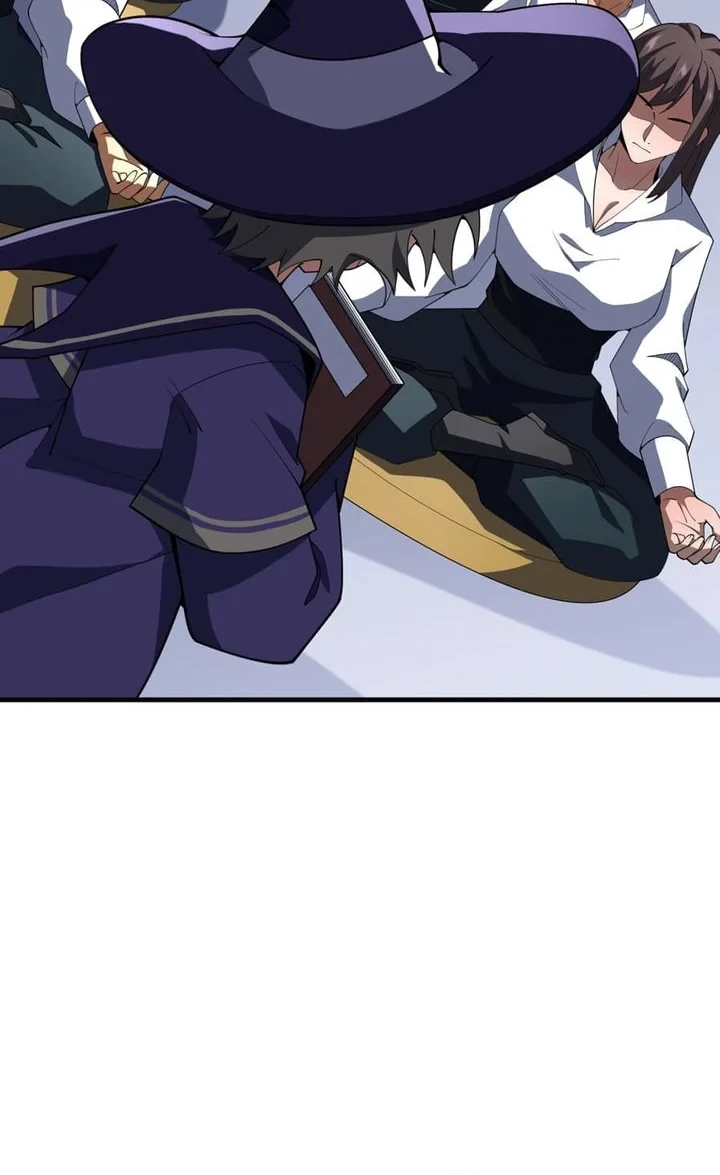 The SS-Rank Freshman at Dawn Academy Chapter 16 - halaman 24
