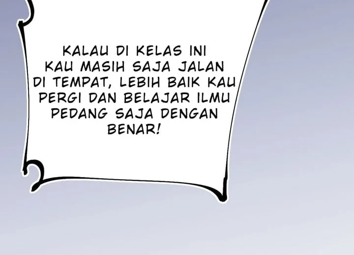 The SS-Rank Freshman at Dawn Academy Chapter 16 - halaman 27