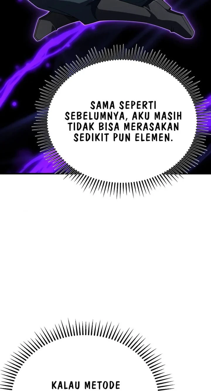 The SS-Rank Freshman at Dawn Academy Chapter 16 - halaman 31