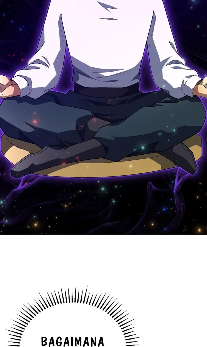 The SS-Rank Freshman at Dawn Academy Chapter 16 - halaman 47