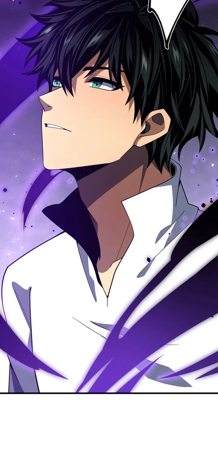 The SS-Rank Freshman at Dawn Academy Chapter 16 - halaman 49