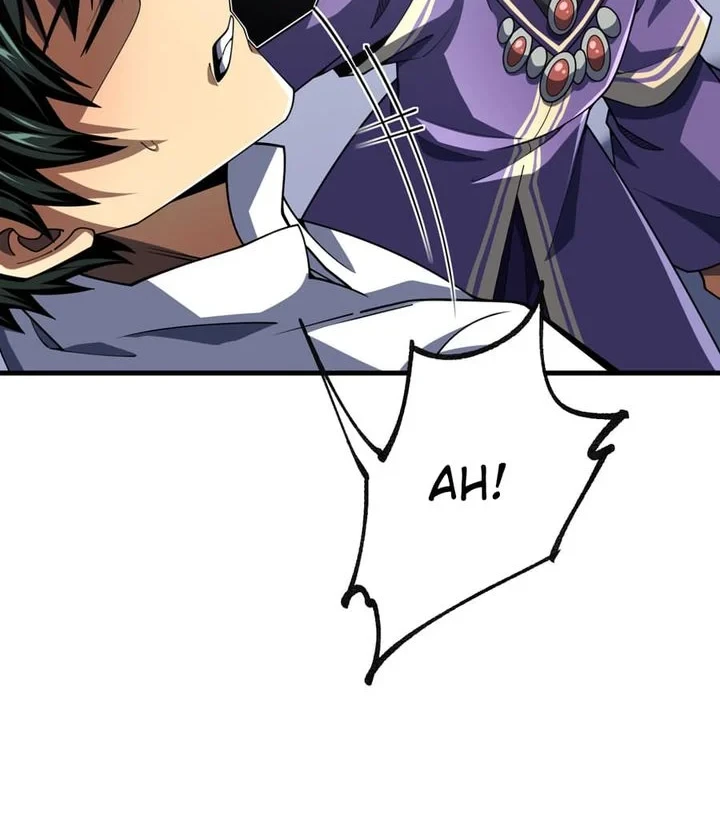 The SS-Rank Freshman at Dawn Academy Chapter 17 - halaman 17
