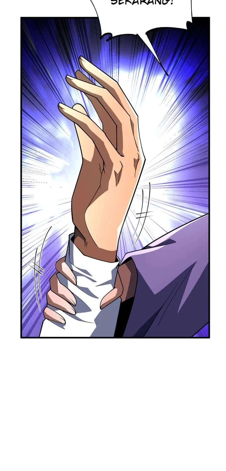 The SS-Rank Freshman at Dawn Academy Chapter 17 - halaman 2