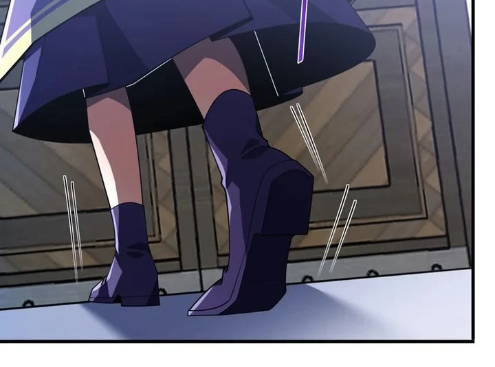 The SS-Rank Freshman at Dawn Academy Chapter 17 - halaman 34