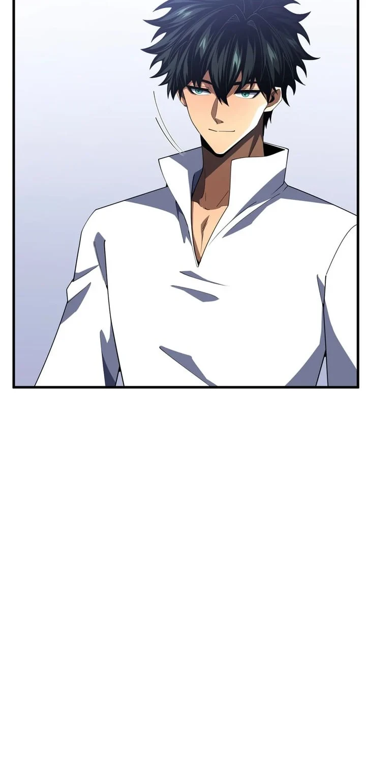 The SS-Rank Freshman at Dawn Academy Chapter 17 - halaman 36