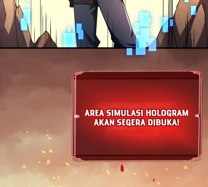 The SS-Rank Freshman at Dawn Academy Chapter 17 - halaman 45