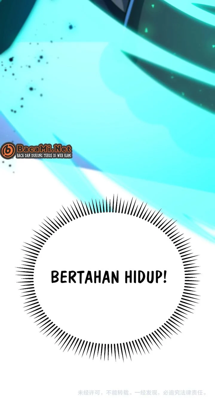 The SS-Rank Freshman at Dawn Academy Chapter 17 - halaman 63
