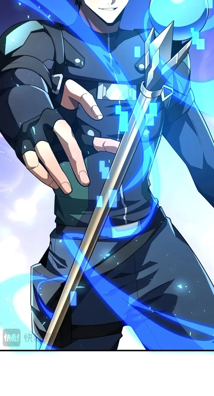 The SS-Rank Freshman at Dawn Academy Chapter 18 - halaman 10