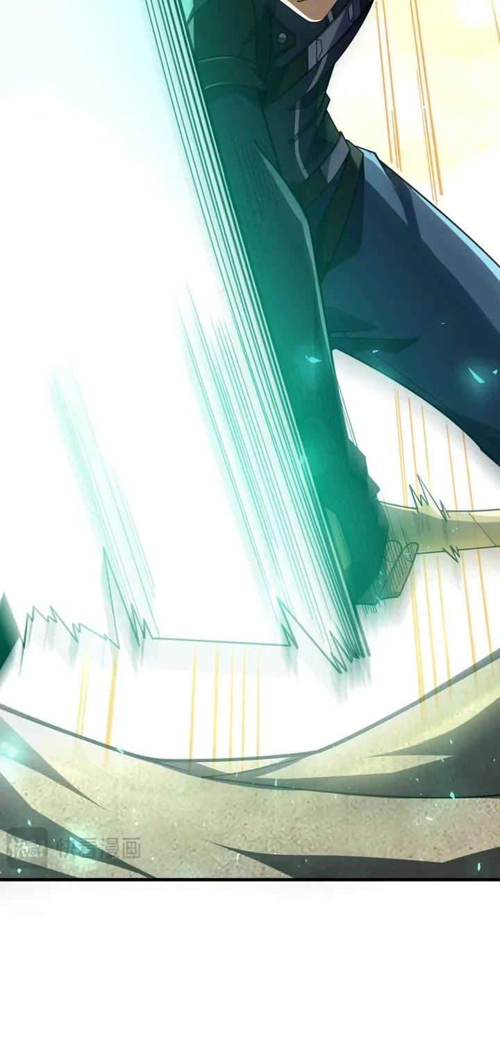 The SS-Rank Freshman at Dawn Academy Chapter 18 - halaman 18