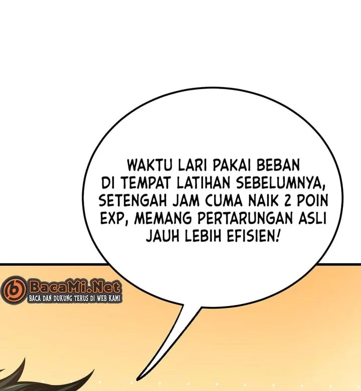 The SS-Rank Freshman at Dawn Academy Chapter 18 - halaman 22