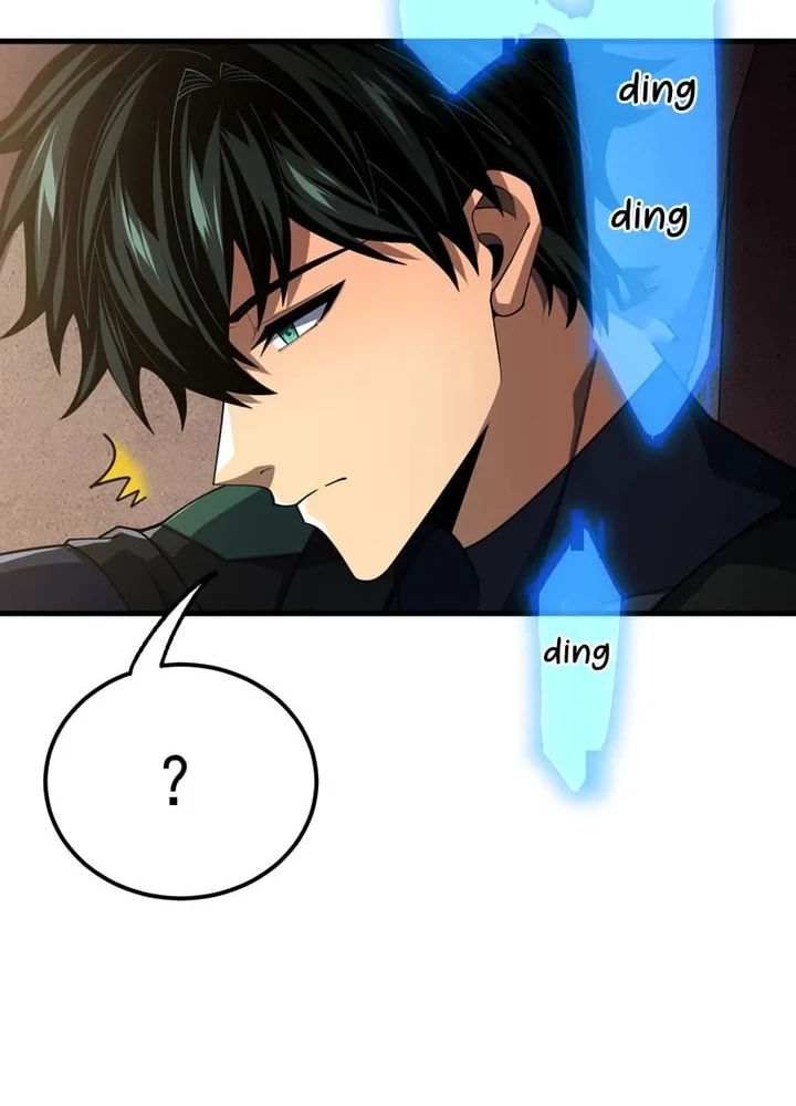 The SS-Rank Freshman at Dawn Academy Chapter 18 - halaman 26