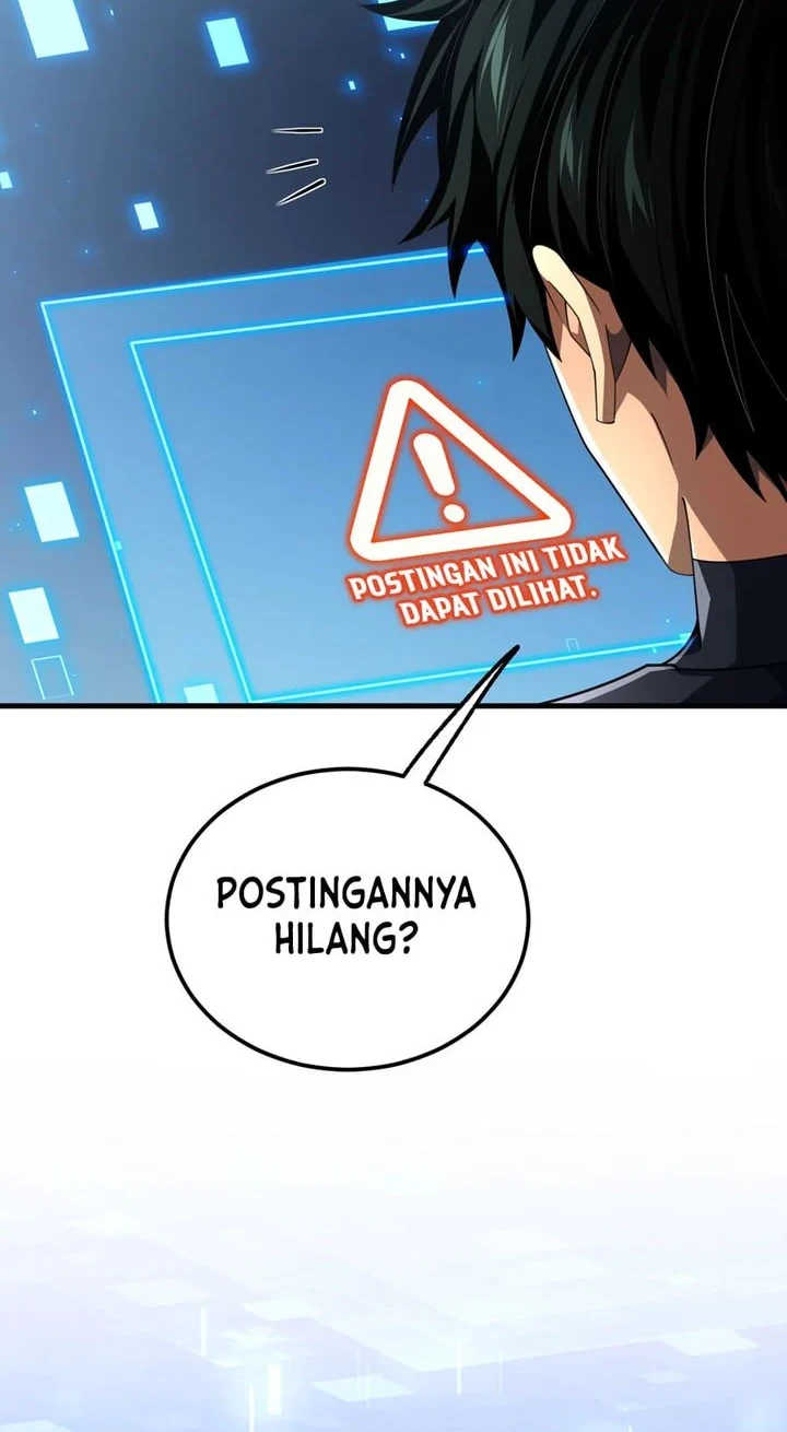 The SS-Rank Freshman at Dawn Academy Chapter 18 - halaman 32