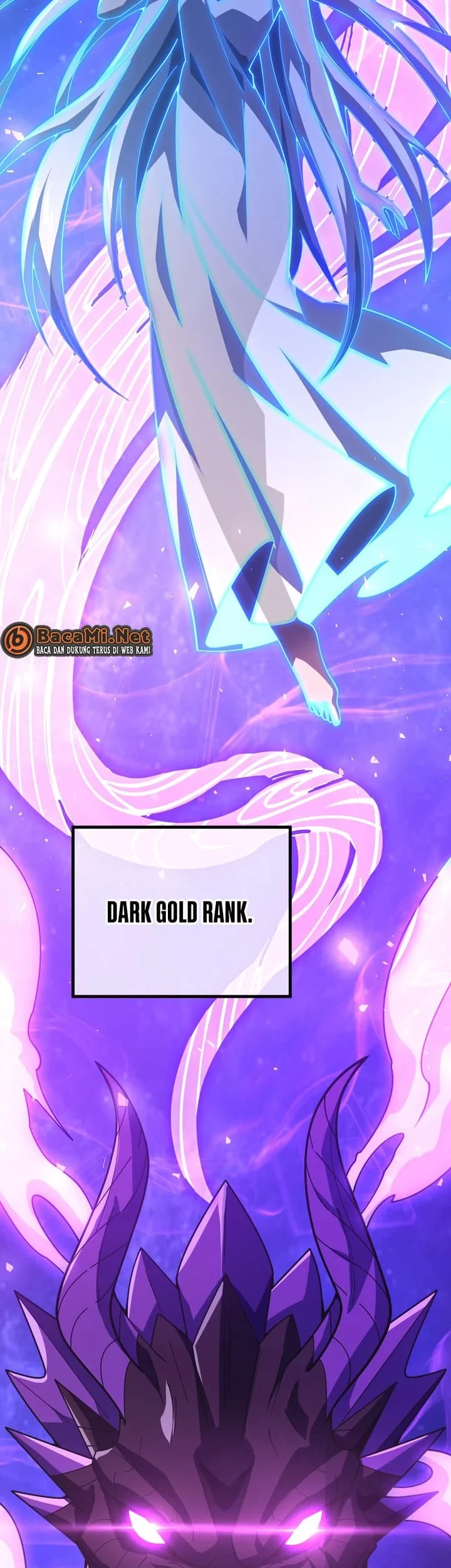 The SS-Rank Freshman at Dawn Academy Chapter 18 - halaman 53
