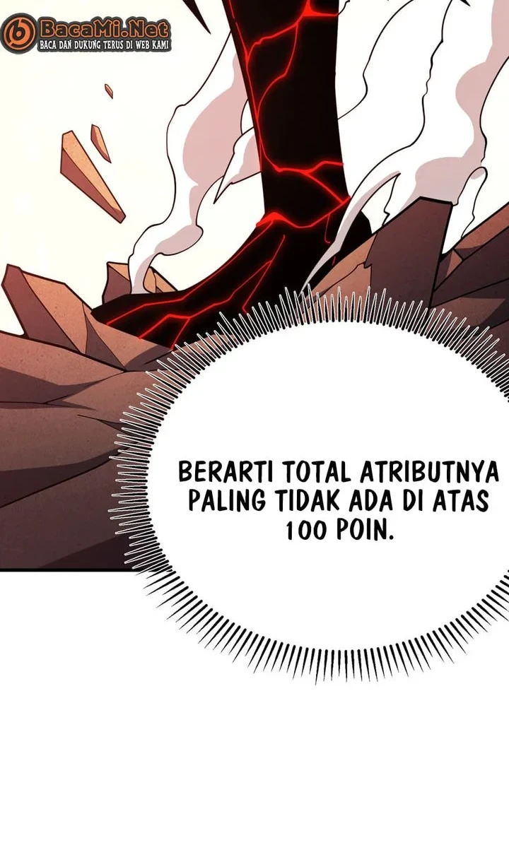 The SS-Rank Freshman at Dawn Academy Chapter 18 - halaman 56
