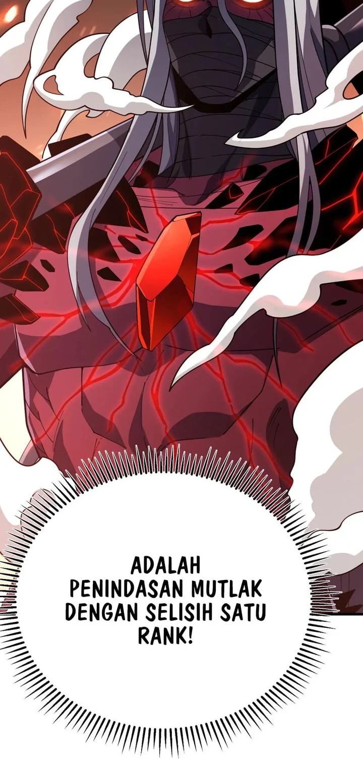 The SS-Rank Freshman at Dawn Academy Chapter 18 - halaman 58
