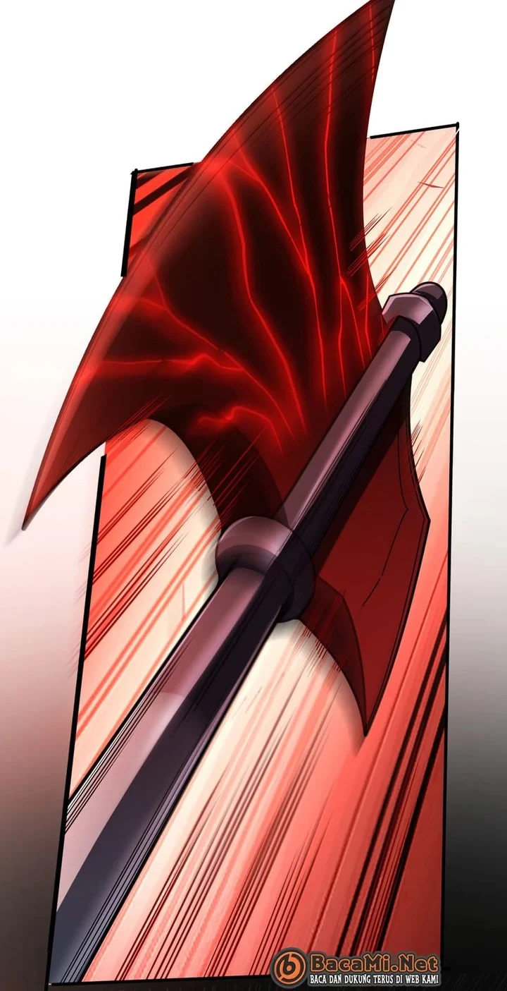 The SS-Rank Freshman at Dawn Academy Chapter 19 - halaman 3