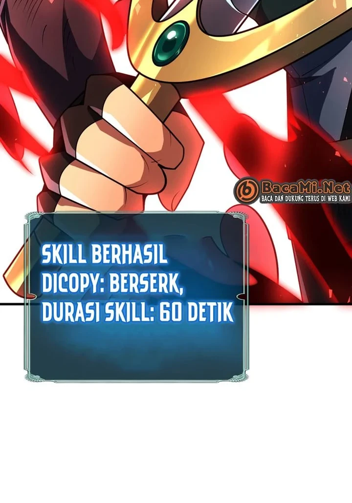 The SS-Rank Freshman at Dawn Academy Chapter 19 - halaman 43