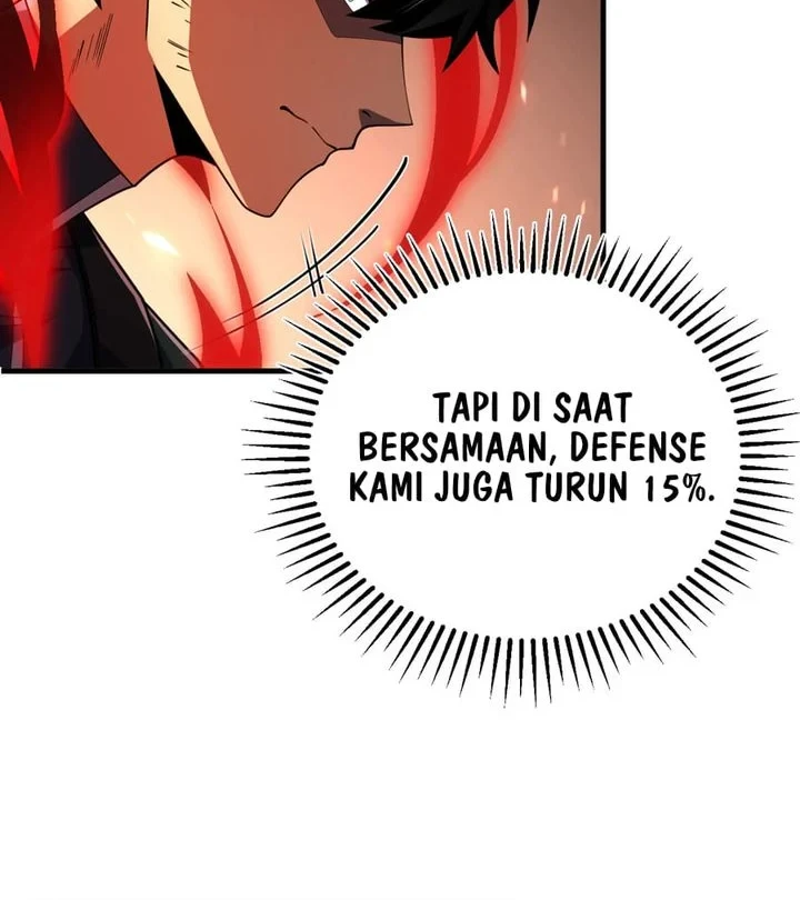 The SS-Rank Freshman at Dawn Academy Chapter 19 - halaman 48