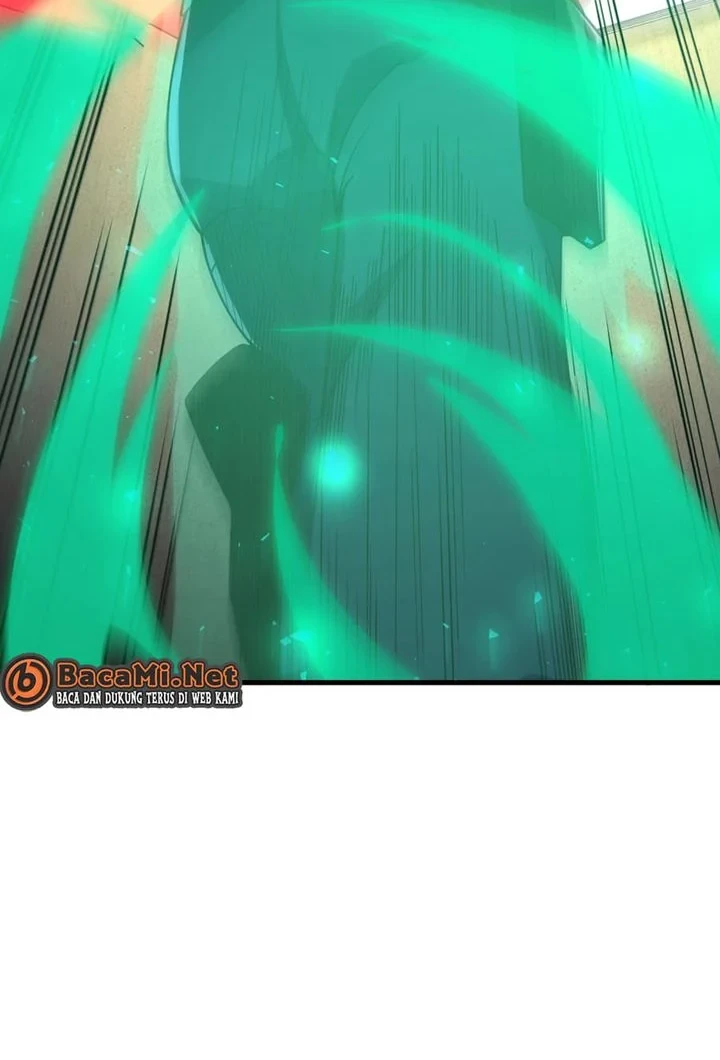 The SS-Rank Freshman at Dawn Academy Chapter 19 - halaman 57