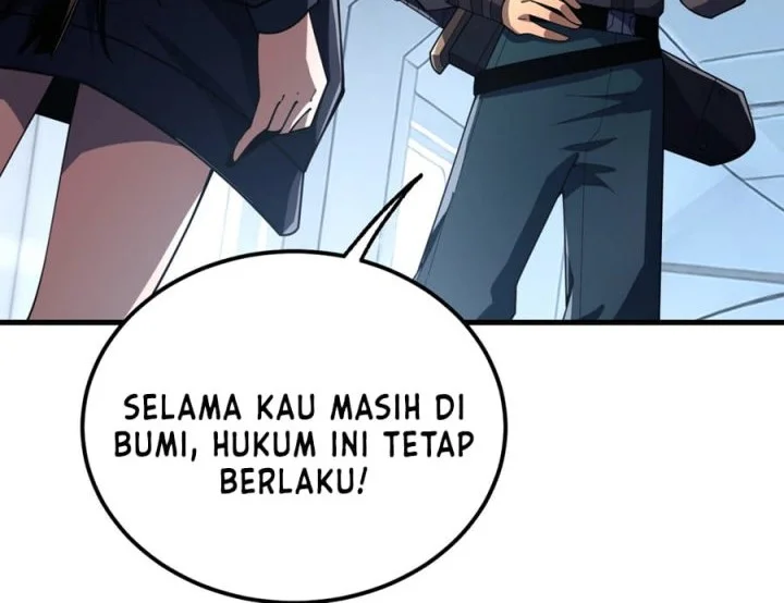 The SS-Rank Freshman at Dawn Academy Chapter 2 - halaman 10