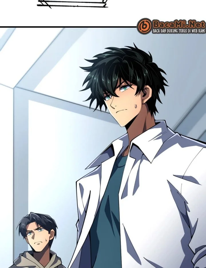 The SS-Rank Freshman at Dawn Academy Chapter 2 - halaman 14