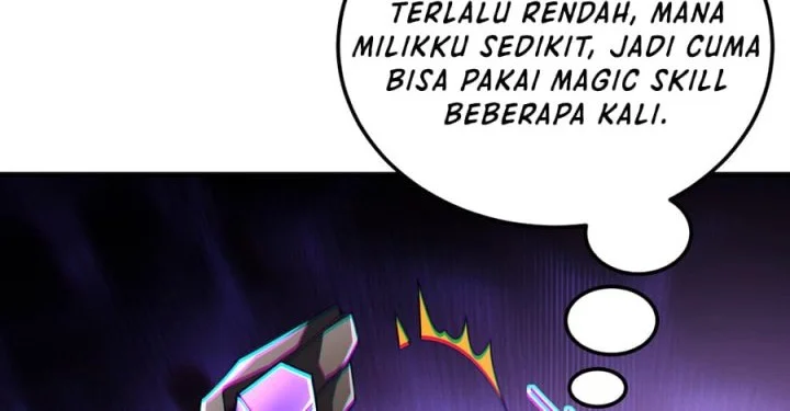 The SS-Rank Freshman at Dawn Academy Chapter 2 - halaman 38
