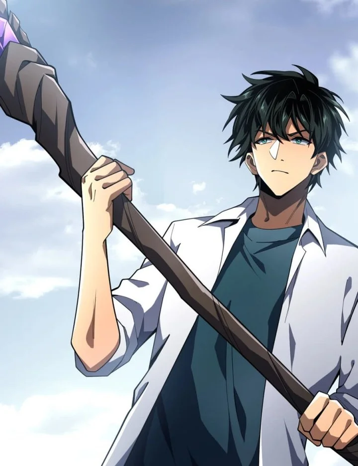The SS-Rank Freshman at Dawn Academy Chapter 2 - halaman 42