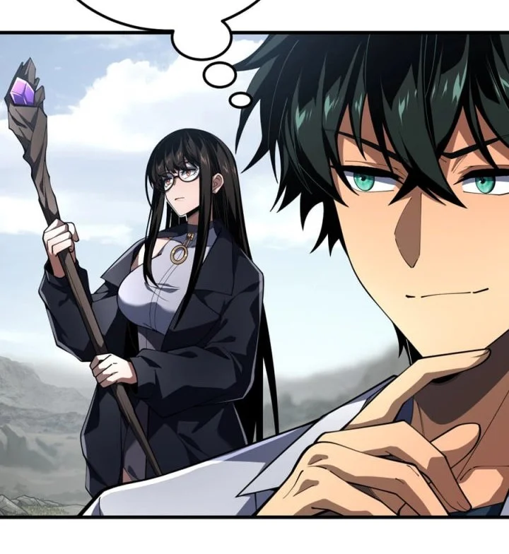 The SS-Rank Freshman at Dawn Academy Chapter 2 - halaman 50