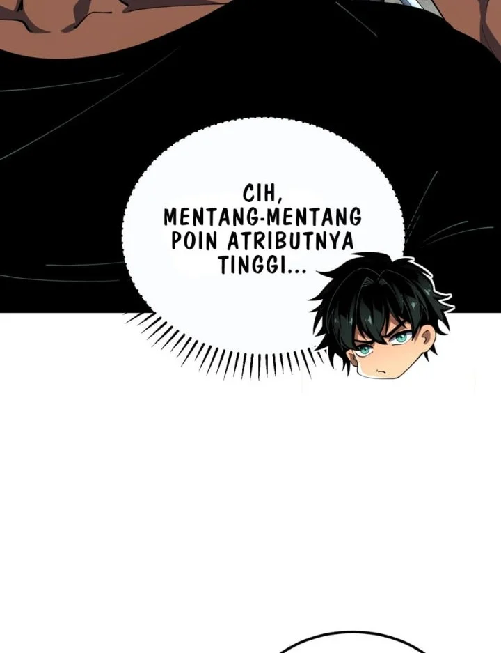 The SS-Rank Freshman at Dawn Academy Chapter 2 - halaman 54