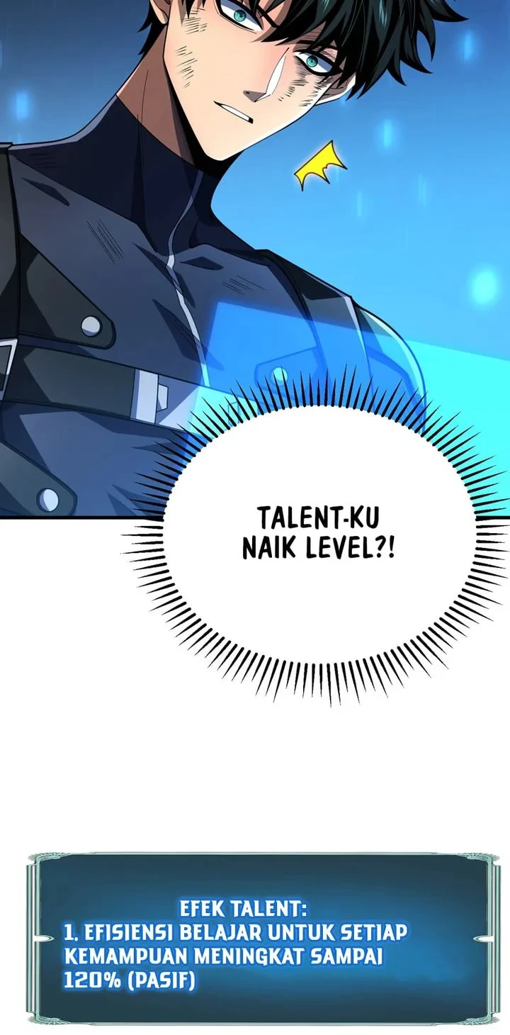 The SS-Rank Freshman at Dawn Academy Chapter 20 - halaman 13