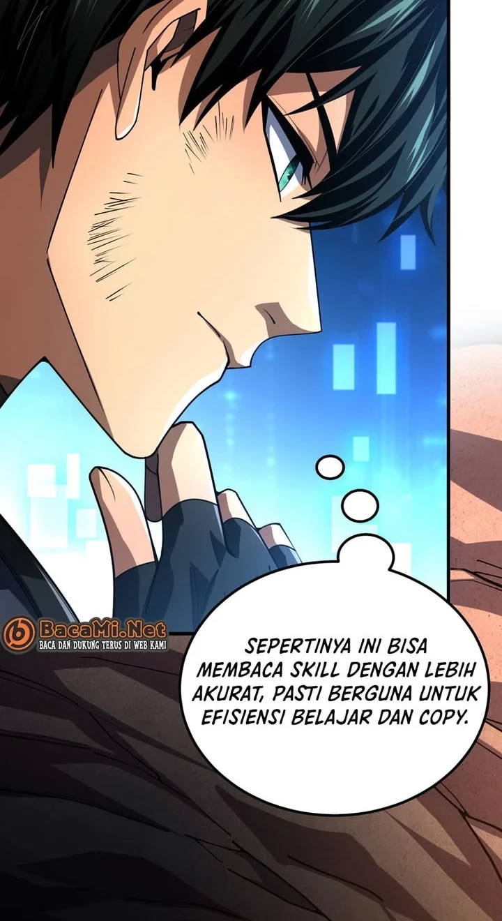 The SS-Rank Freshman at Dawn Academy Chapter 20 - halaman 15